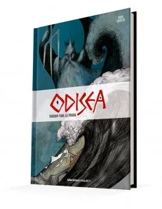 es::Odisea, narrado para la mirada