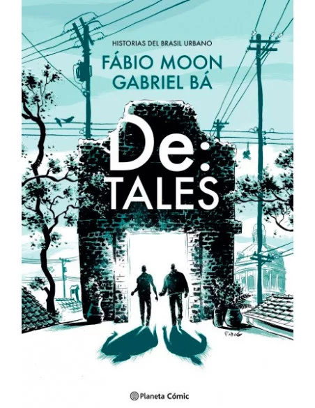 es::De: Tales