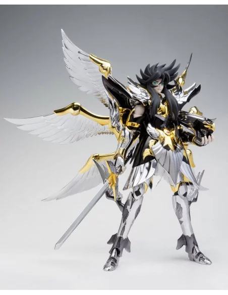 es::Saint Seiya Figura SCM Hades 15h Anniversary Ver. 16 cm