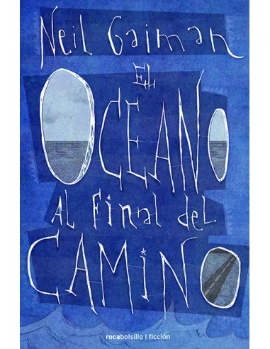 es::El océano al final del camino Bolsillo en tapa dura