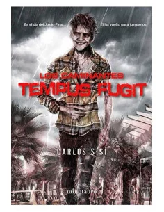 es::Los Caminantes: Tempus Fugit