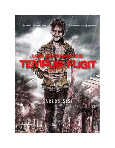 es::Los Caminantes: Tempus Fugit