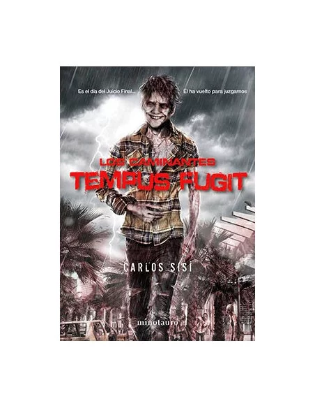 es::Los Caminantes: Tempus Fugit