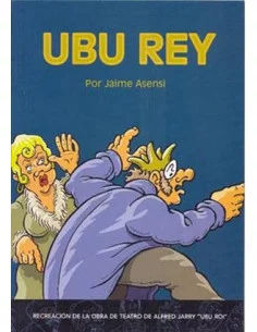 es::Ubu Rey