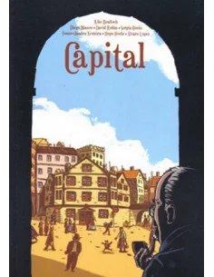 es::Capital
