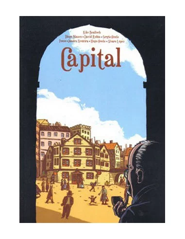 es::Capital