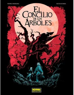 es::El concilio de los árboles