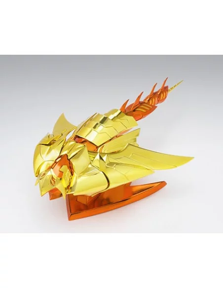 es::Saint Seiya Figura Isaak Armadura Marina del Kraken Myth Cloth EX 18 cm es::Saint Seiya Figura Isaak Armadura Marina del Kraken Myth Cloth EX 18 cm