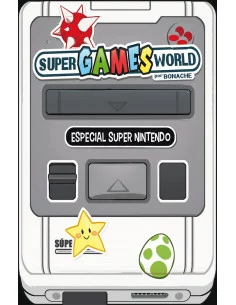 es::Super Games World