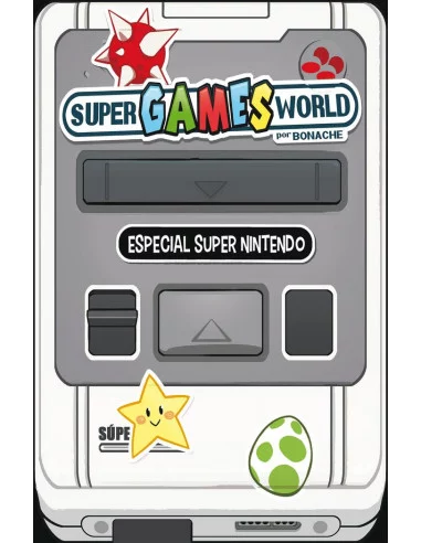 es::Super Games World