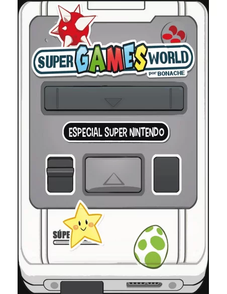 es::Super Games World