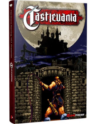 es::Hardcore Gaming 101 Presenta: Castlevania