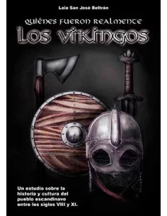 es::Quiénes fueron realmente los vikingos