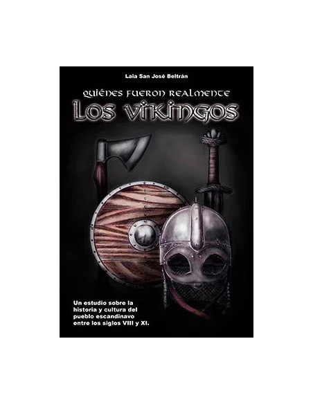 es::Quiénes fueron realmente los vikingos