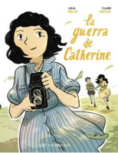 es::La guerra de Catherine