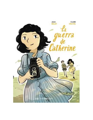 es::La guerra de Catherine