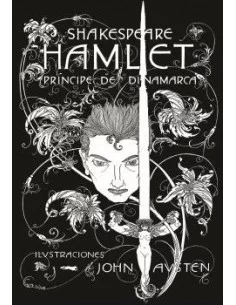 es::Hamlet. Príncipe de Dinamarca