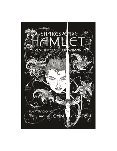 es::Hamlet. Príncipe de Dinamarca