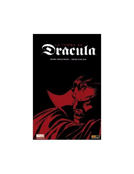 es::La Tumba de Drácula 01