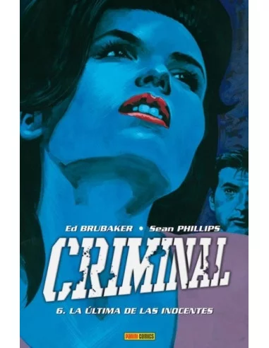 es::Criminal 06: La última de los inocentes