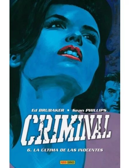 es::Criminal 06: La última de los inocentes