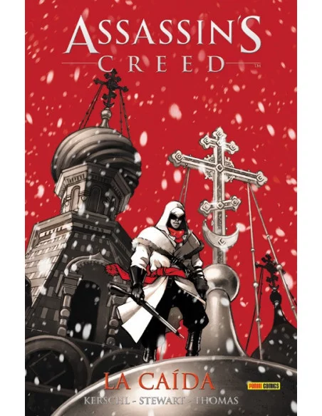 es::Assassin's creed: The fall