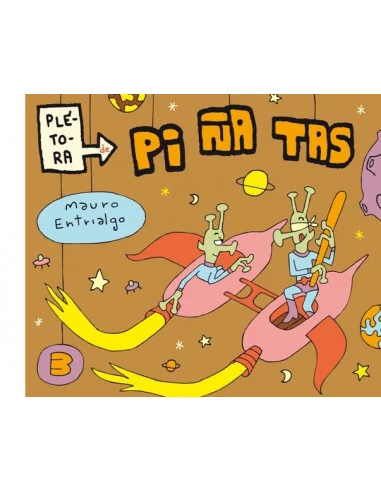 es::Plétora de Piñatas 03