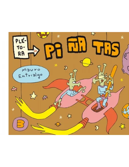 es::Plétora de Piñatas 03