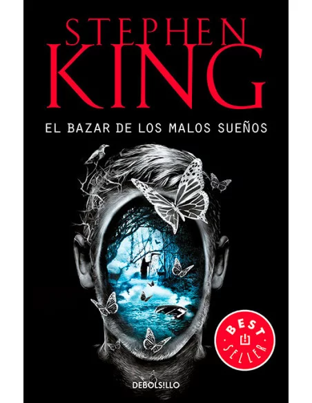 es::El bazar de los malos sueños