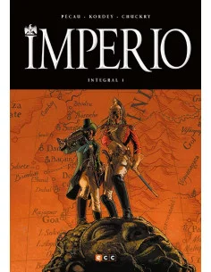 es::Imperio. Integral 1