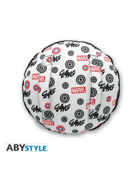 es::Marvel Comics Cojín Escudo Capitán América 32 cm