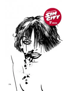 es::Sin City 02. Mataría por ella