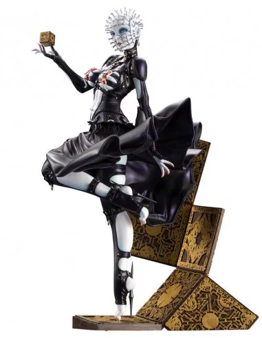 es::Hellraiser III Bishoujo Estatua PVC 1/7 Pinhead 23 cm
