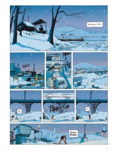 Los corazones solitarios-1