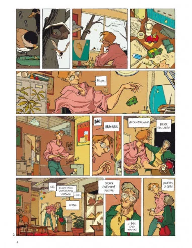 Los corazones solitarios-2