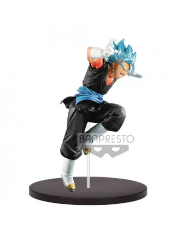 es::Super Dragonball Heroes Figura Transcendence Art Vegetto 23 cm