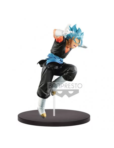 es::Super Dragonball Heroes Figura Transcendence Art Vegetto 23 cm