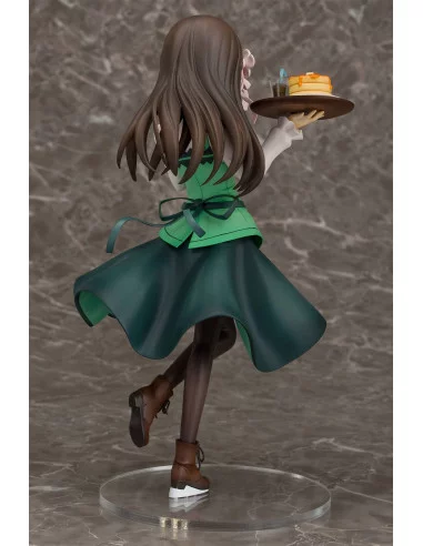 es::Is the Order a Rabbit Estatua 1/7 Chino Cafe Style 21 cm