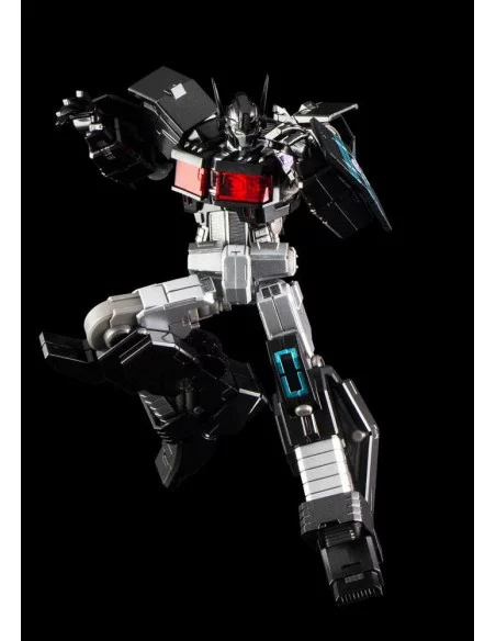 es::Transformers Maqueta Furai Model Plastic Model Kit Nemesis Prime IDW Ver. 16 cm
