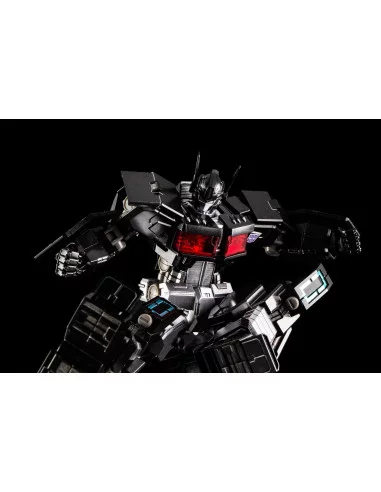 es::Transformers Maqueta Furai Model Plastic Model Kit Nemesis Prime IDW Ver. 16 cm
