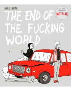 es::The end of the Fucking World