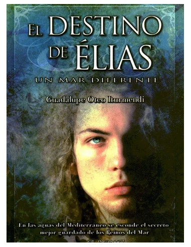 es::El Destino de Elías. Un mar diferente