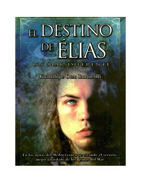 es::El Destino de Elías. Un mar diferente