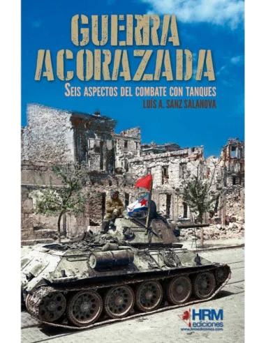 es::Guerra acorazada