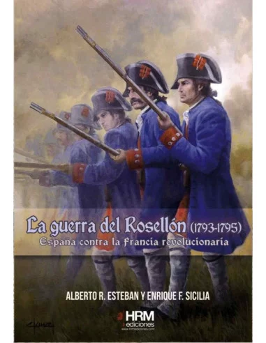 es::La Guerra del Rosellón 1793-1795