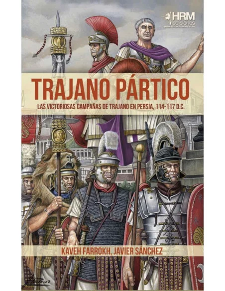 es::Trajano Pártico