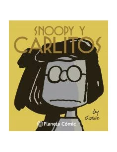 es::Snoopy y Carlitos 21 de 25. 1991 a 1992