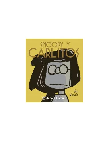 es::Snoopy y Carlitos 21 de 25. 1991 a 1992