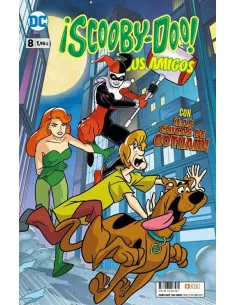 es::Scooby-Doo y sus amigos 08