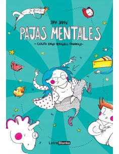 es::Pajas mentales: Cogito ergo verigüell fandango